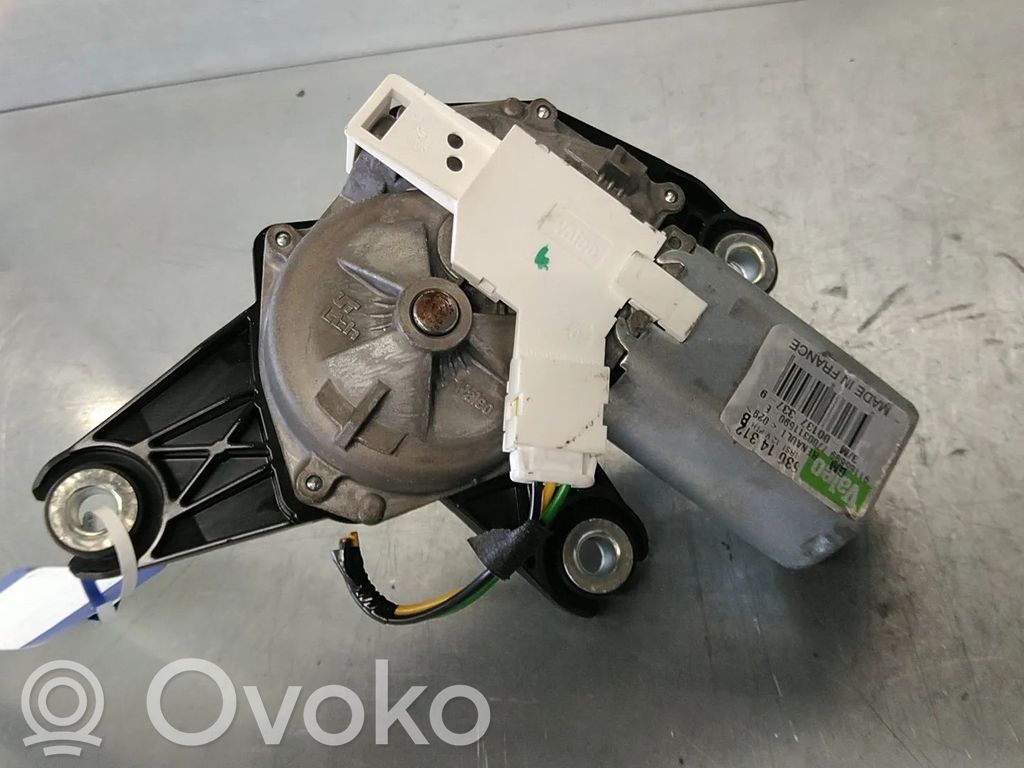 Renault Trafic II (X83) Silniczek wycieraczki szyby tylnej 