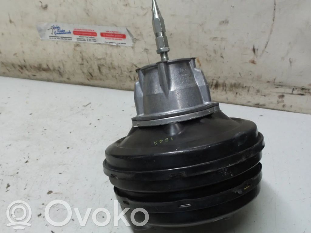 Audi A8 S8 D3 4E Brake booster 