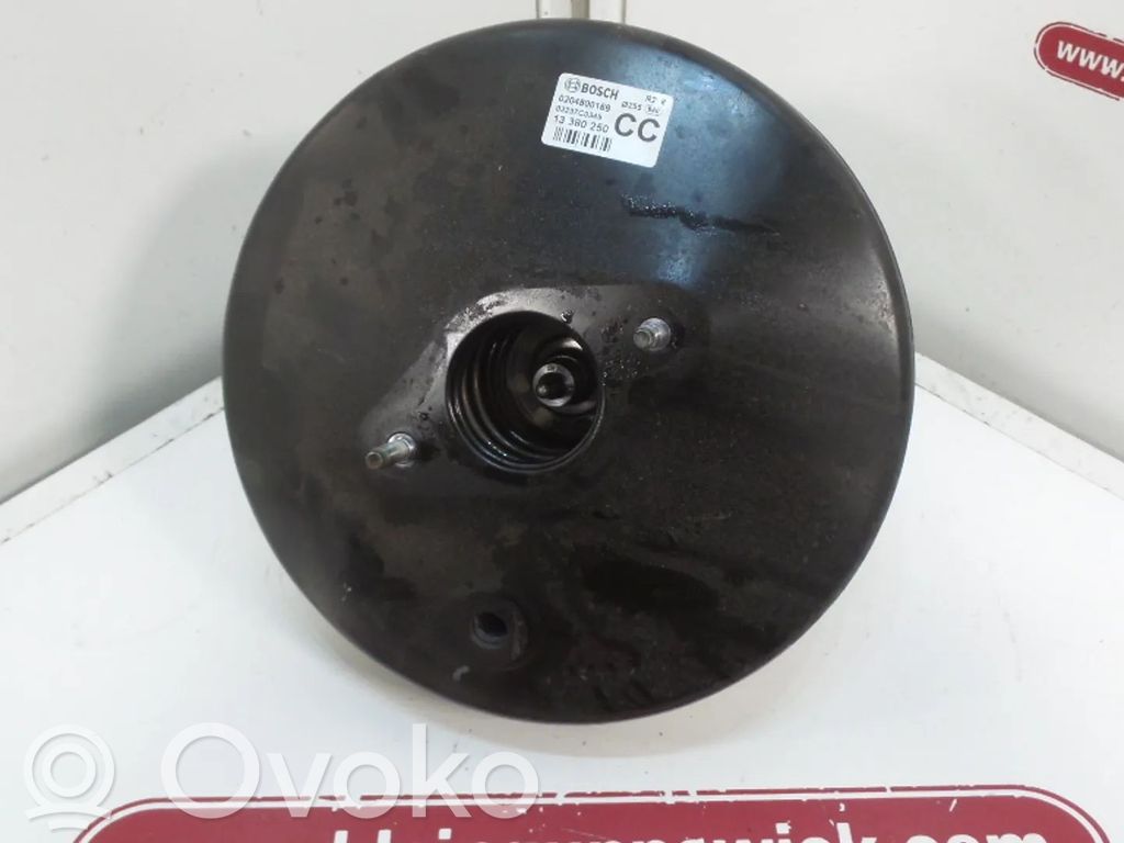 Opel Adam Brake booster 
