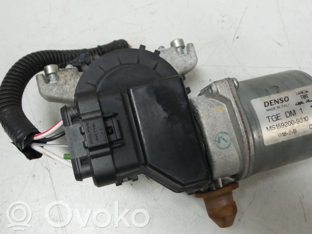 Wischermotor   MS159200,MS1592009310