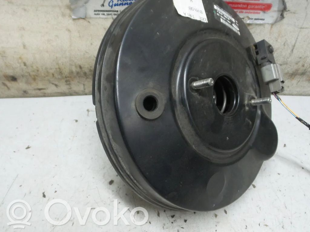 Jarrutehostin   BV612B195SB