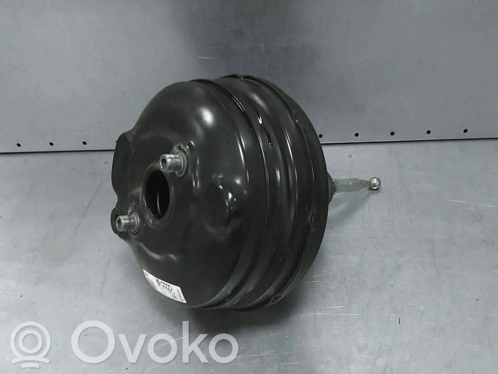 Audi A8 S8 D3 4E Brake booster 