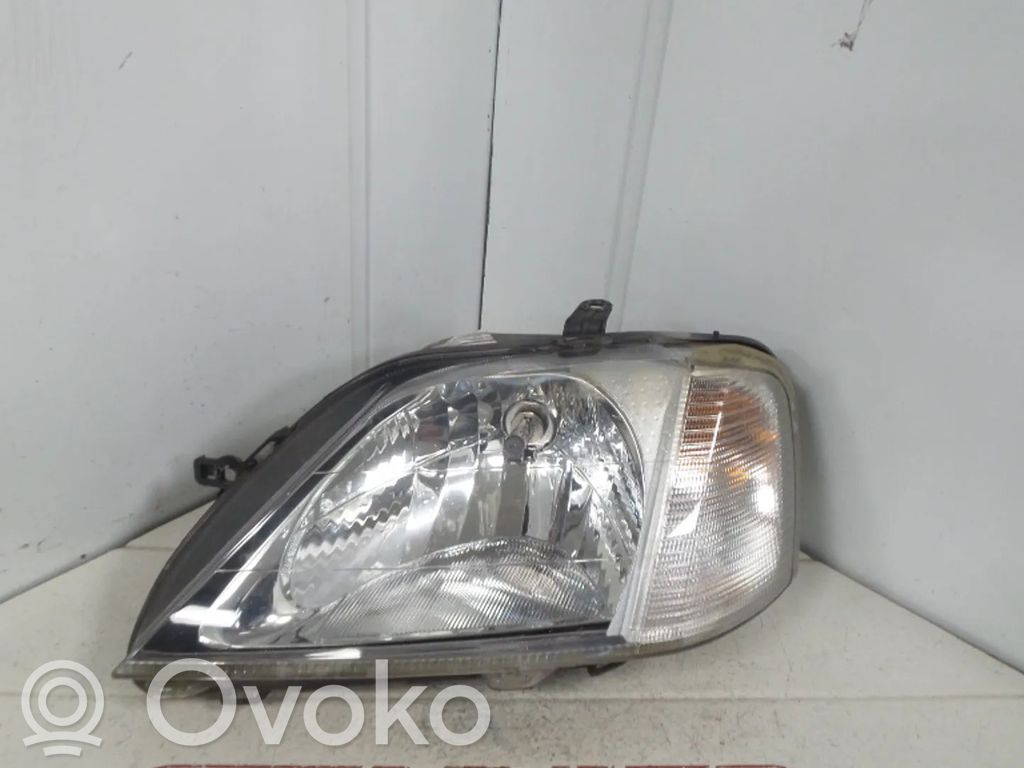 Phare frontale   8200211005,6001546788
