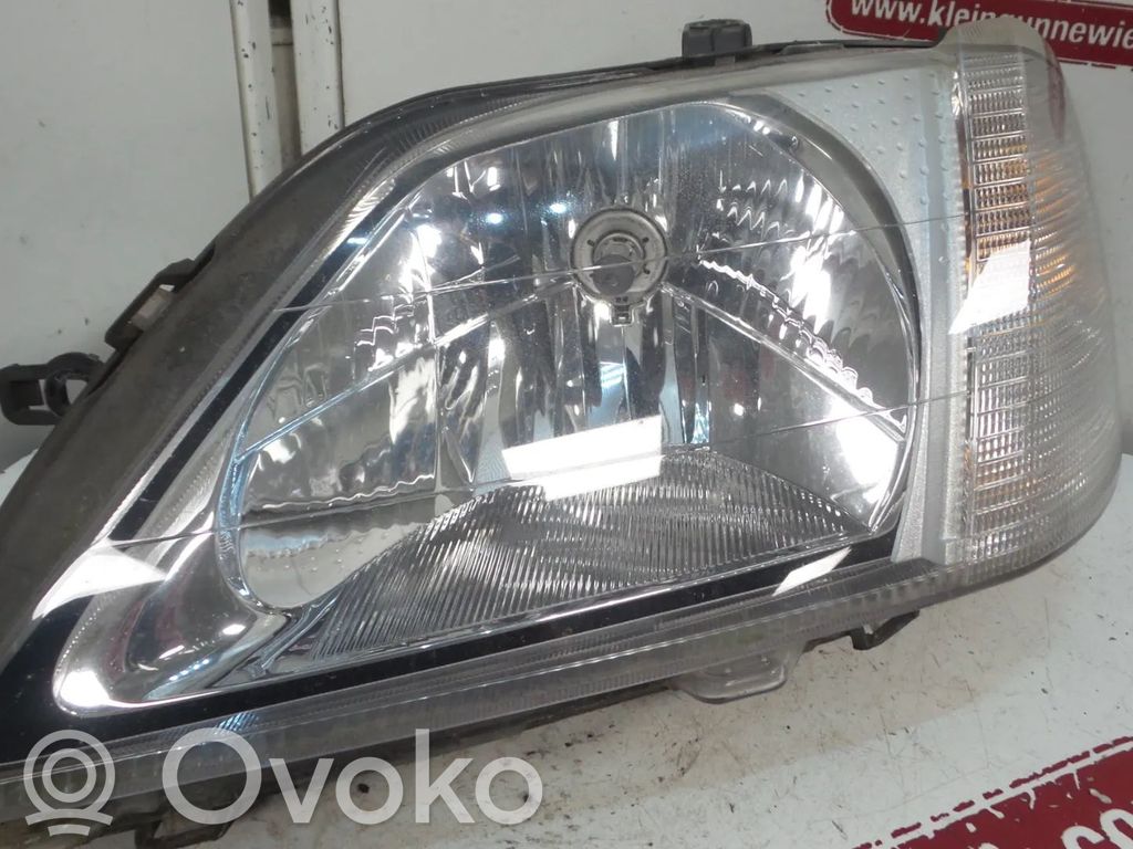 Phare frontale   8200211005,6001546788