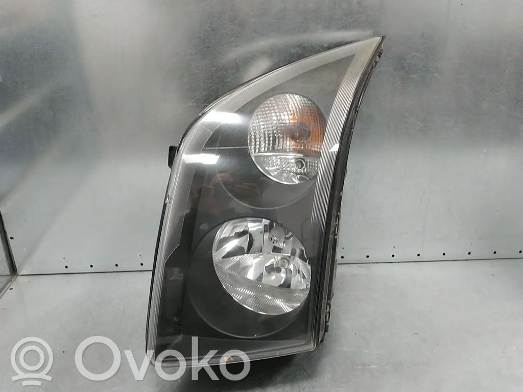 Scheinwerfer   2E1941015,HVW9068200061