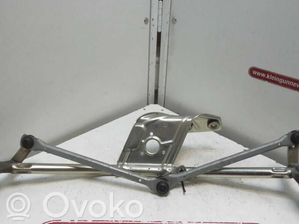 Ford Transit -  Tourneo Connect Mechanizm wycieraczek szyby przedniej / czołowej 