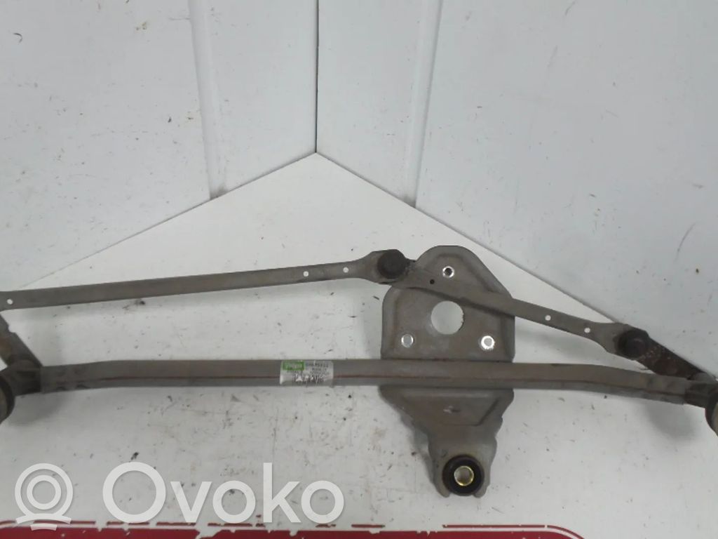Opel Vivaro Varillaje del limpiaparabrisas delantero 