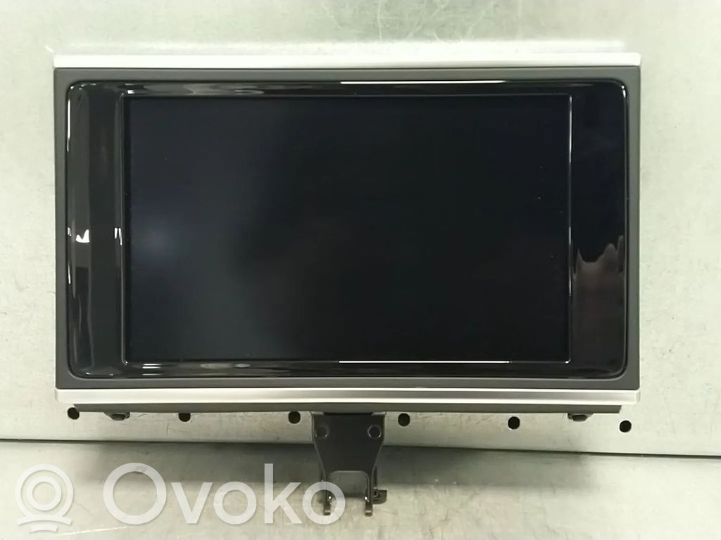 Audi A6 S6 C7 4G Pantalla/monitor/visor 