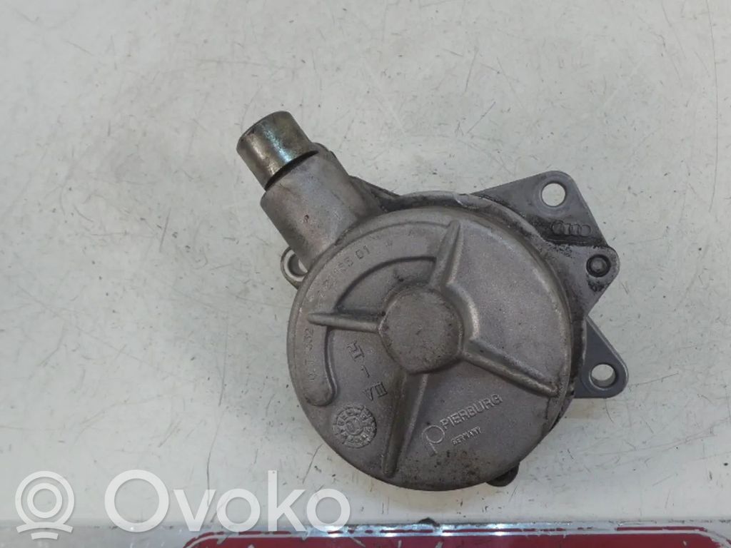 Vacuum pump   059145100B