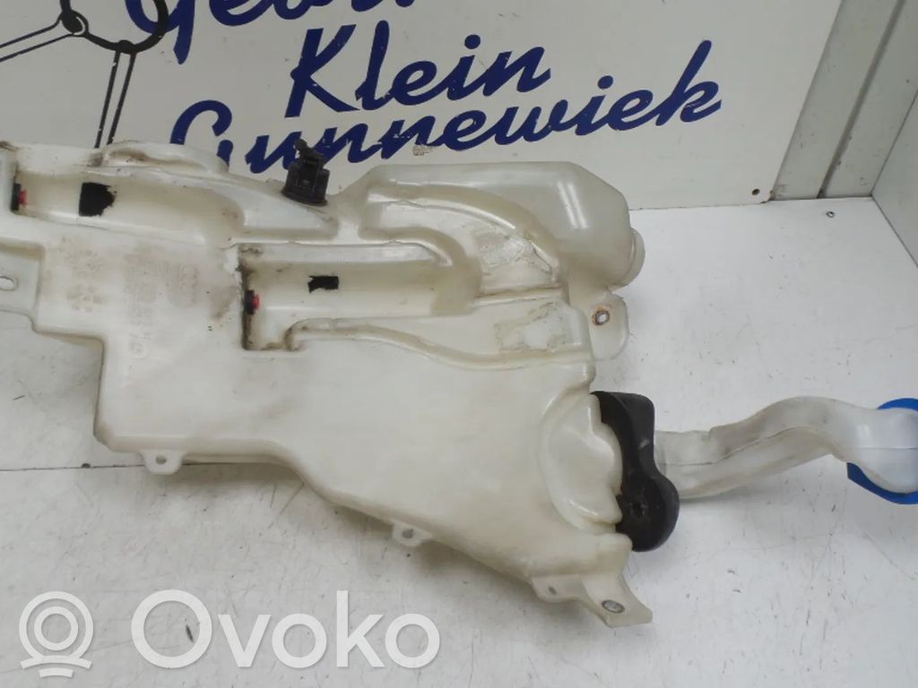 Wischwasserbehälter   4E0955453J