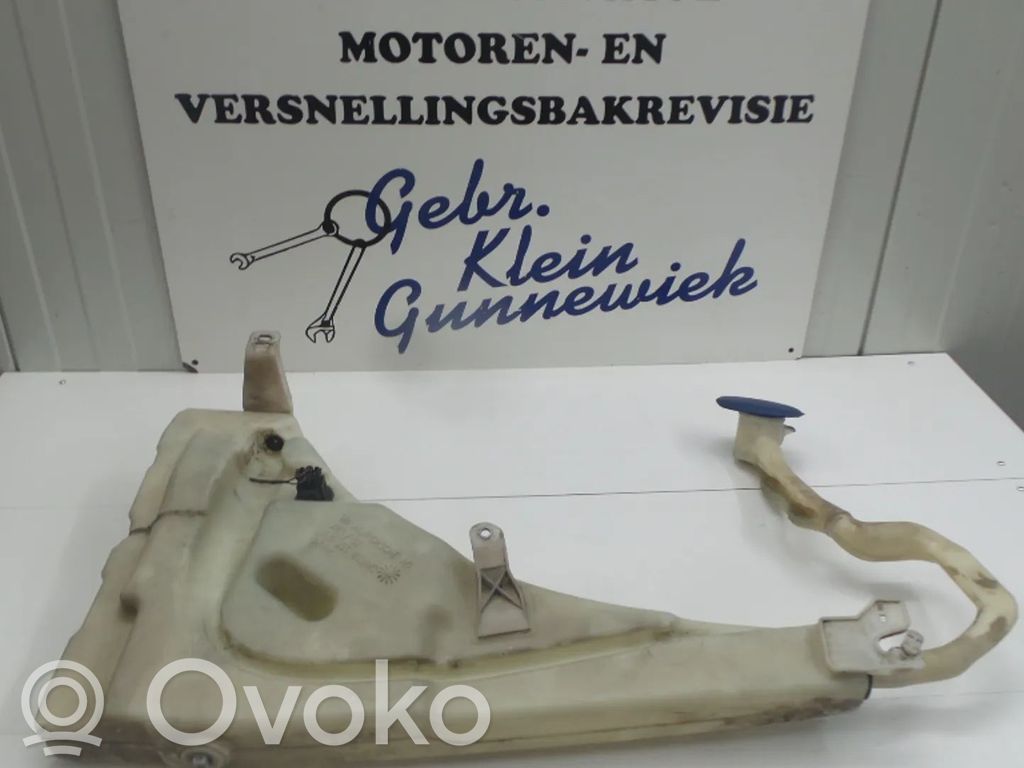 Porsche Cayenne (9PA) Langų skysčio bakelis 