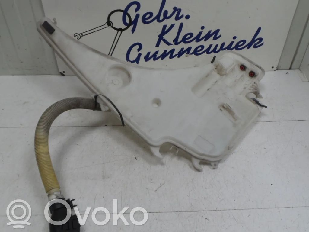 BMW X1 E84 Logu šķidruma tvertne 