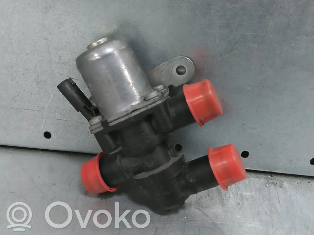 Volkswagen ID.4 Válvula de control del calentador del refrigerante 
