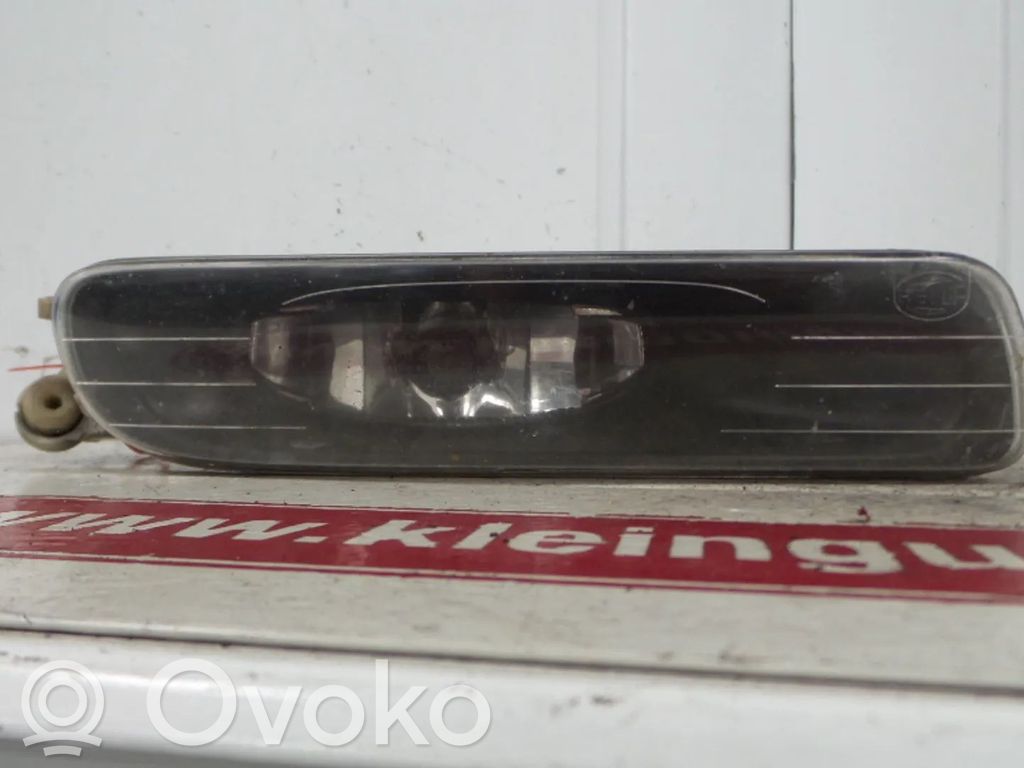 BMW 3 E46 Miglas lukturis priekšā 