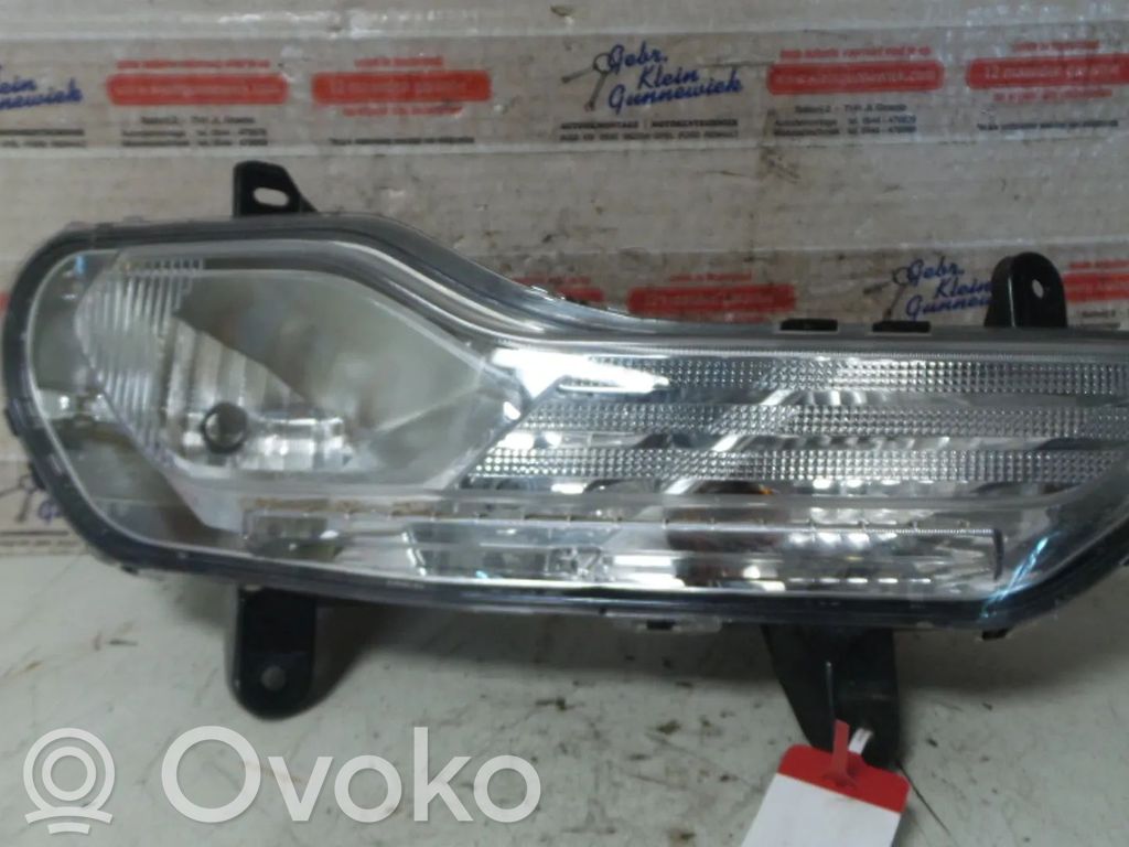 Ford Kuga II Światło przeciwmgłowe przednie 