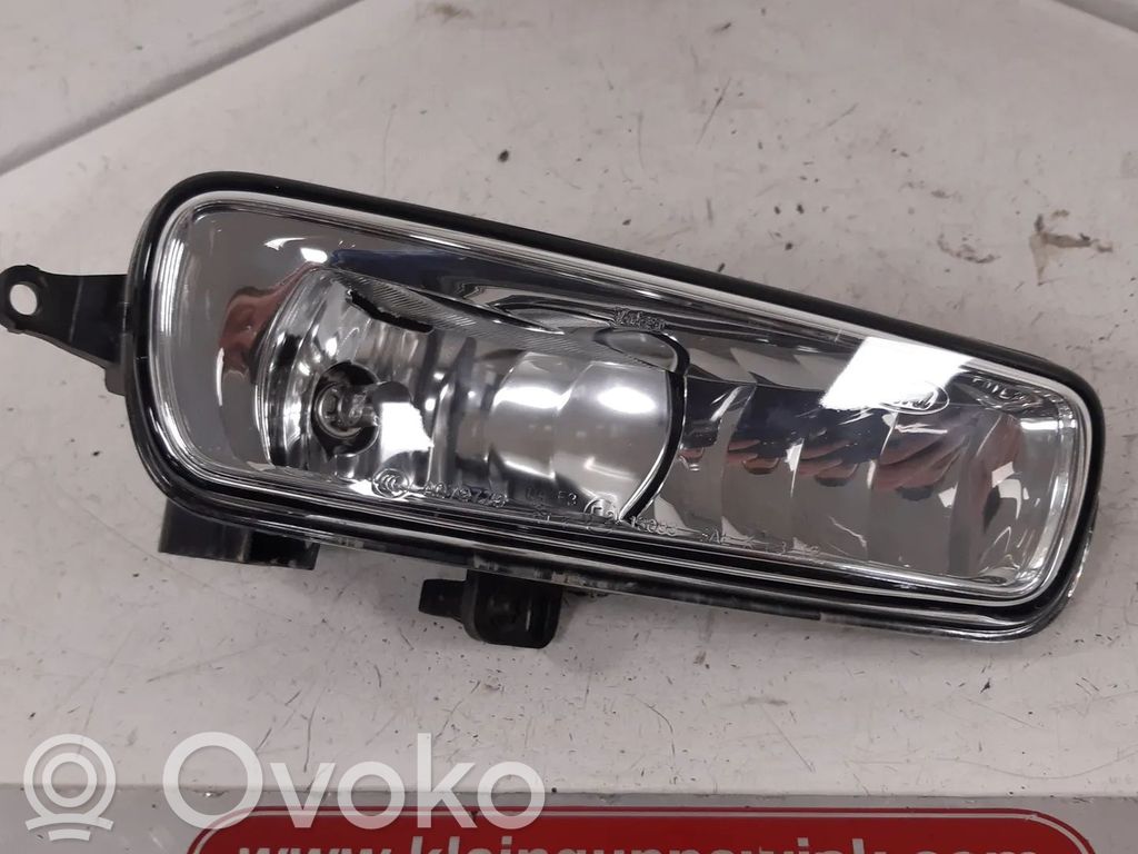 Ford Transit Custom Front fog light 