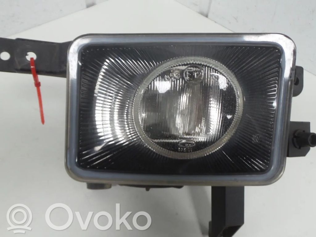Opel Corsa C Nebelscheinwerfer vorne 