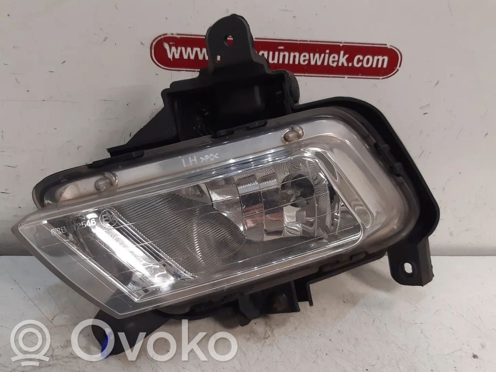 KIA Ceed Front fog light 