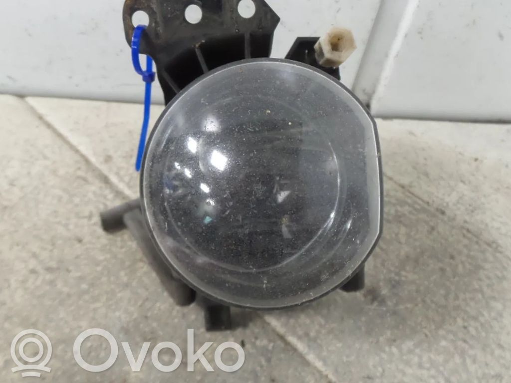 Front fog light   6161100000