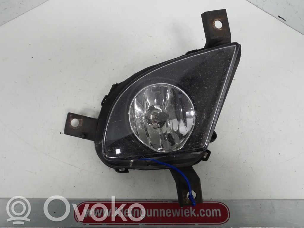 BMW 3 E90 E91 Miglas lukturis priekšā 