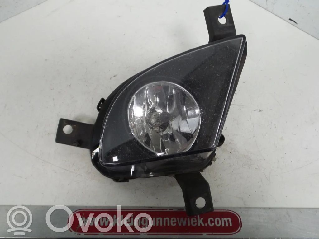 BMW 3 E90 E91 Miglas lukturis priekšā 