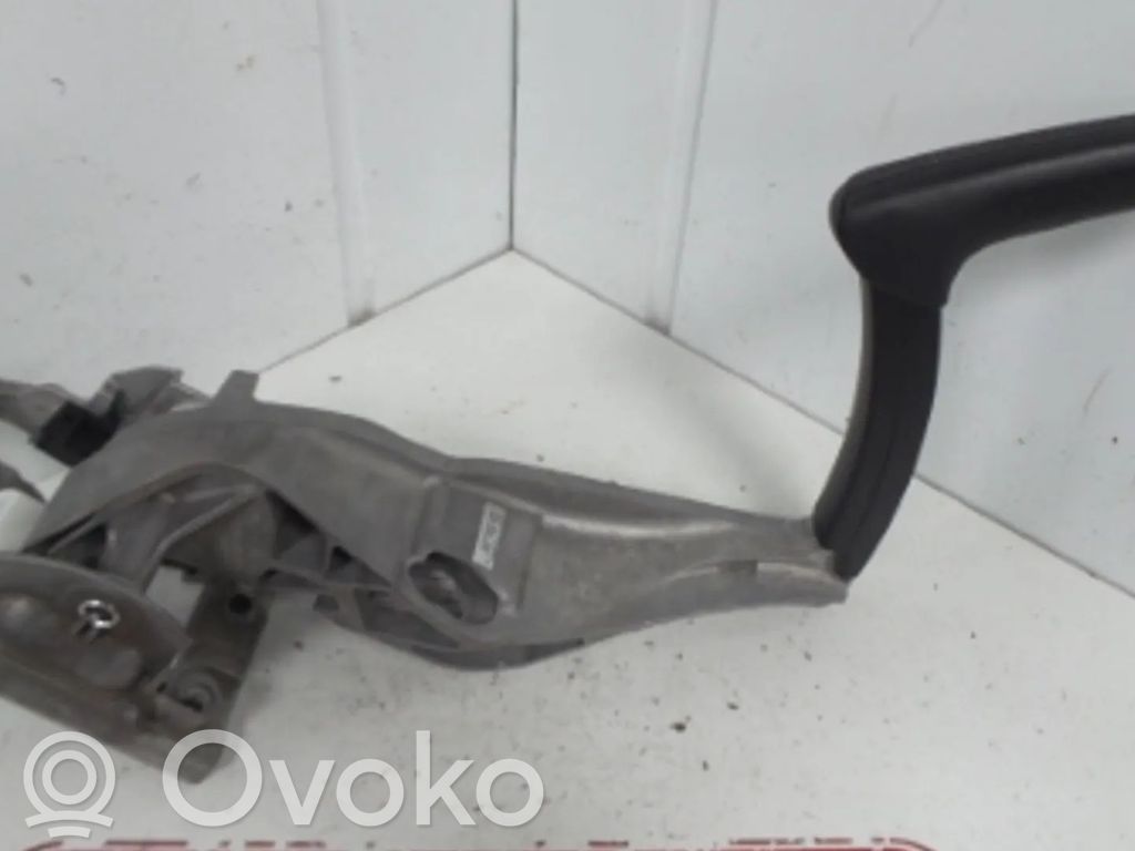 Ford Focus Rączka / Dźwignia hamulca ręcznego 