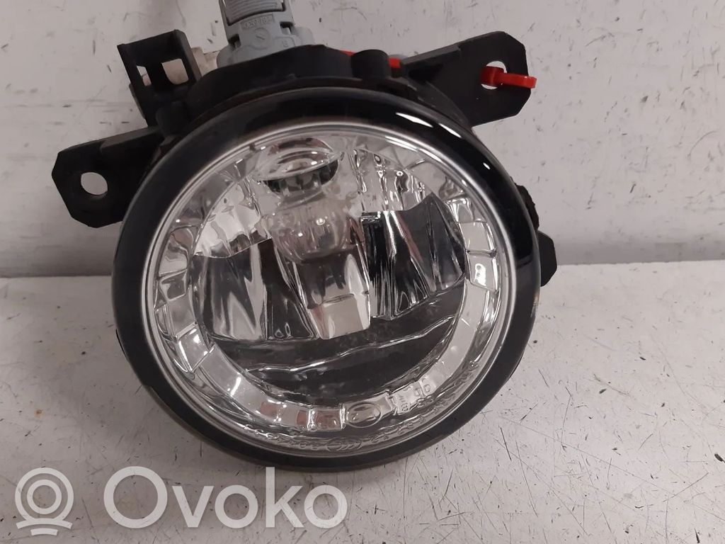 Ford Ecosport Front fog light 