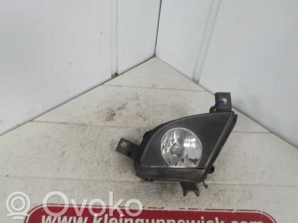 BMW 3 E90 E91 Miglas lukturis priekšā 