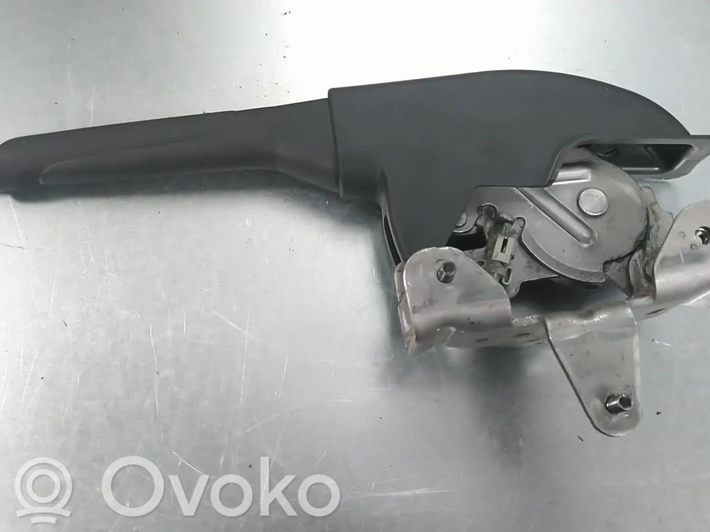 Ford Transit Hand brake release handle 