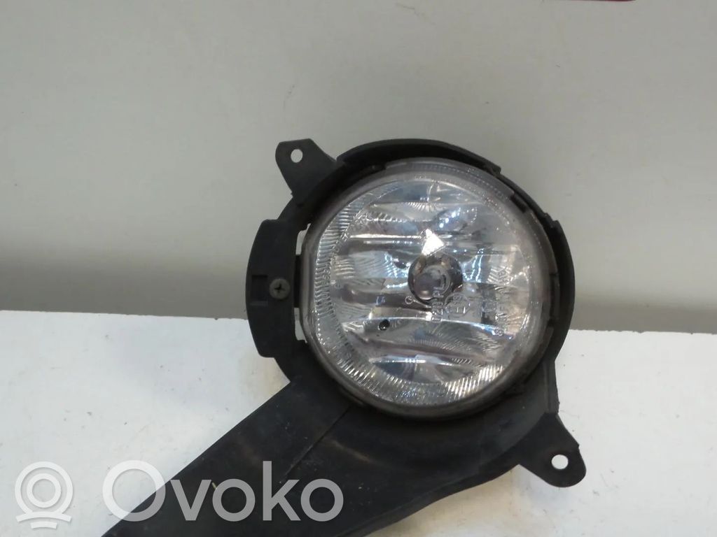 Opel Antara Miglas lukturis priekšā 