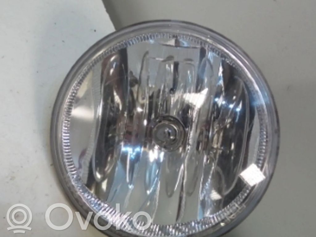 Opel Antara Etusumuvalo 