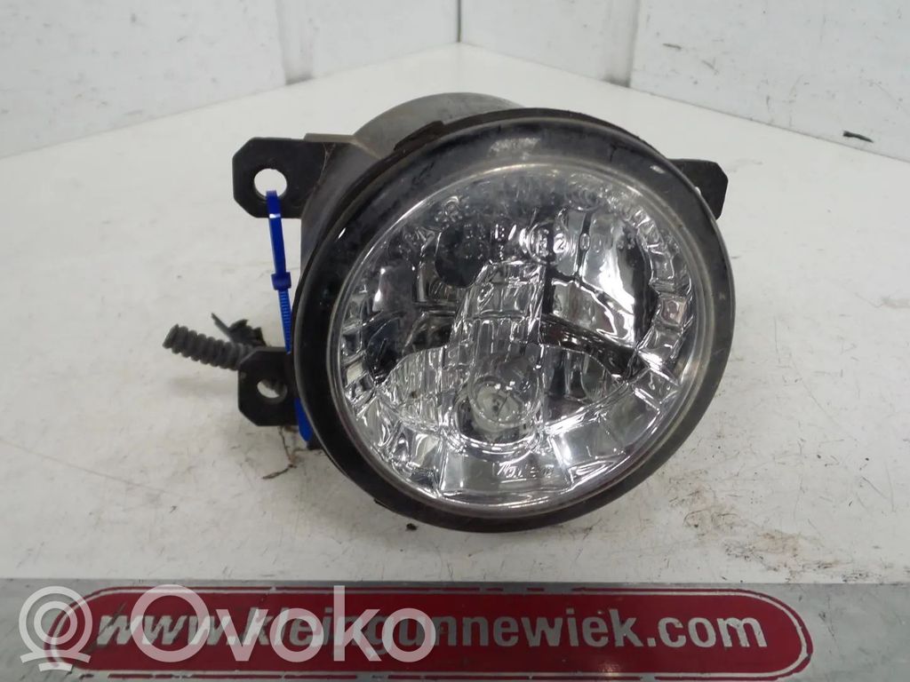 Ford Ecosport Front fog light 