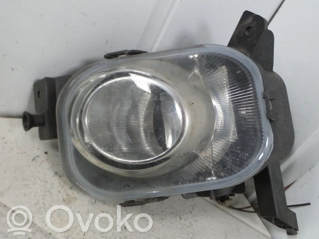 Opel Corsa D Etusumuvalo 