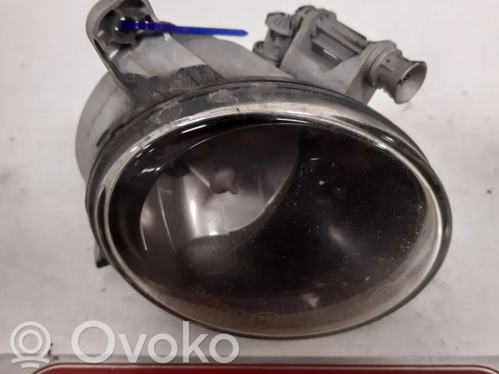 Audi A4 S4 B8 8K Światło przeciwmgłowe przednie 