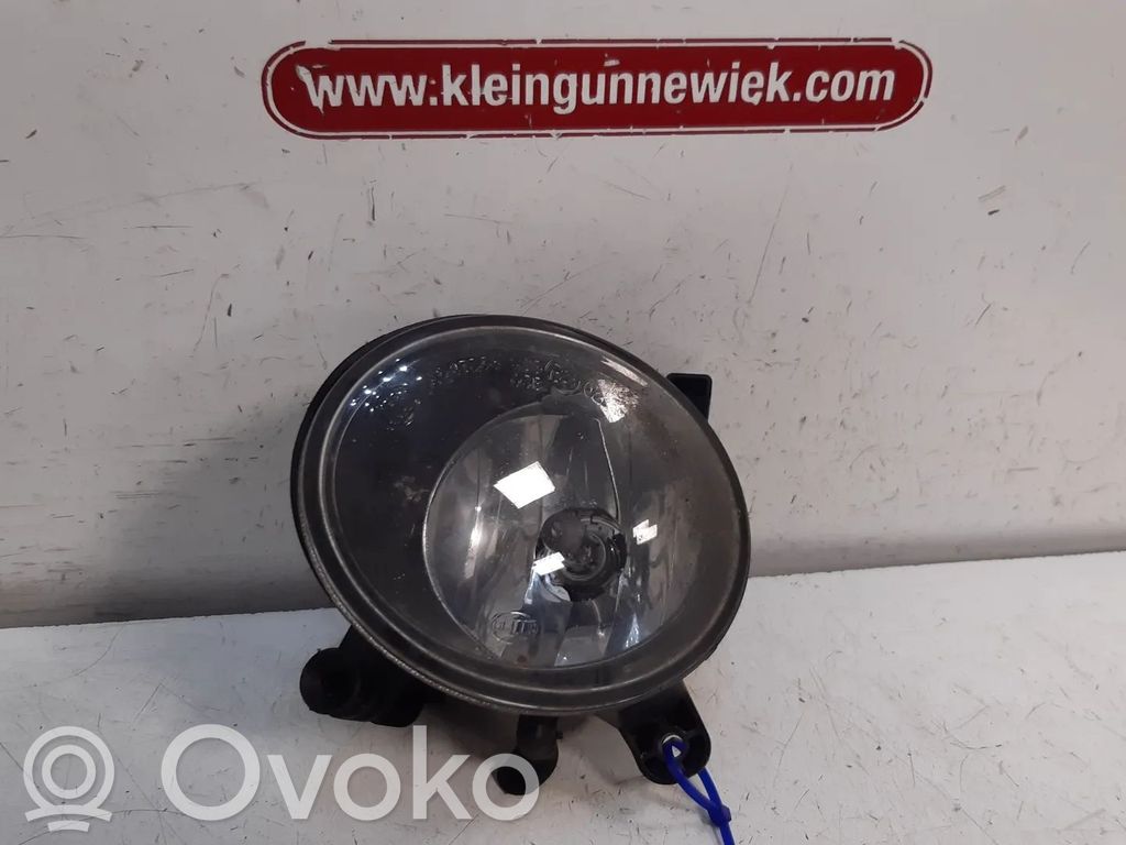 Audi Q5 SQ5 8R Światło przeciwmgłowe przednie 