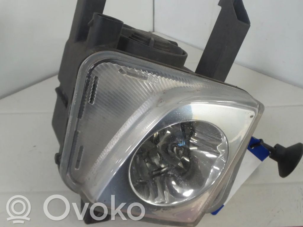 Opel Meriva A Etusumuvalo 