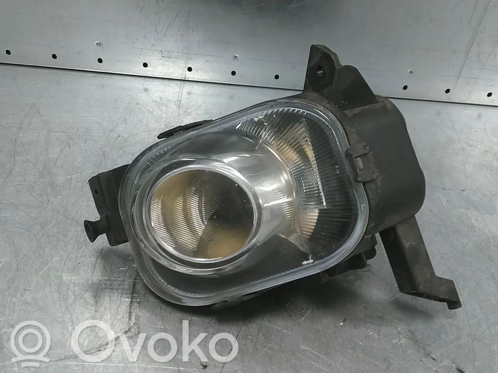 Opel Corsa D Etusumuvalo 
