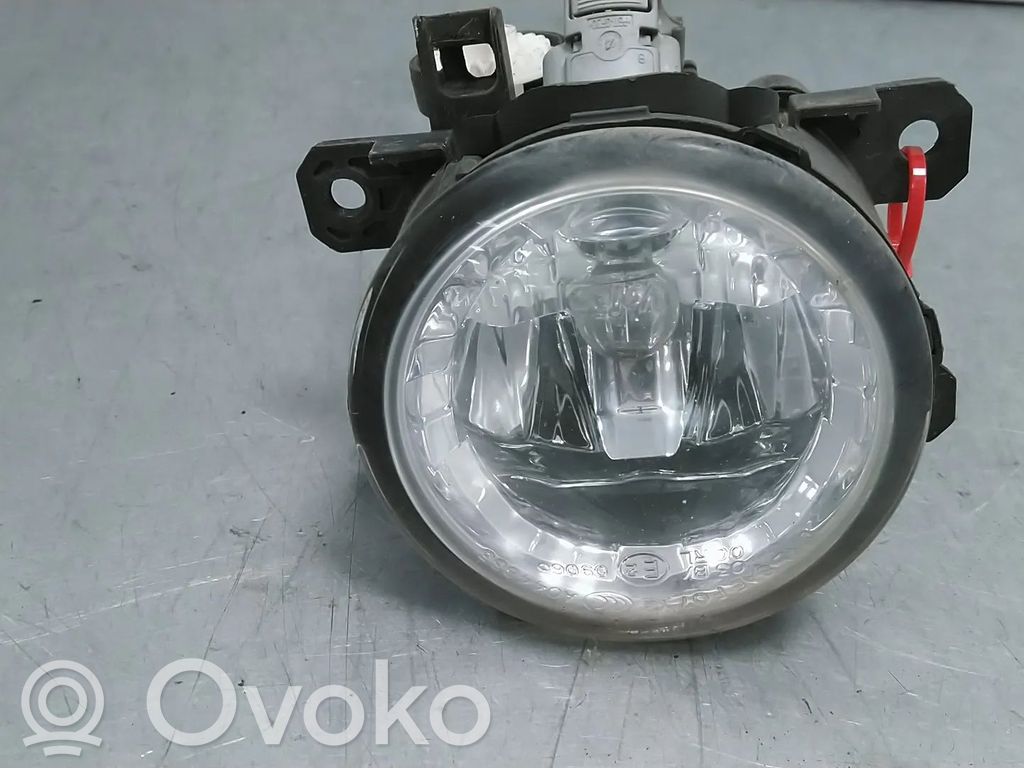 Ford Ecosport Front fog light 