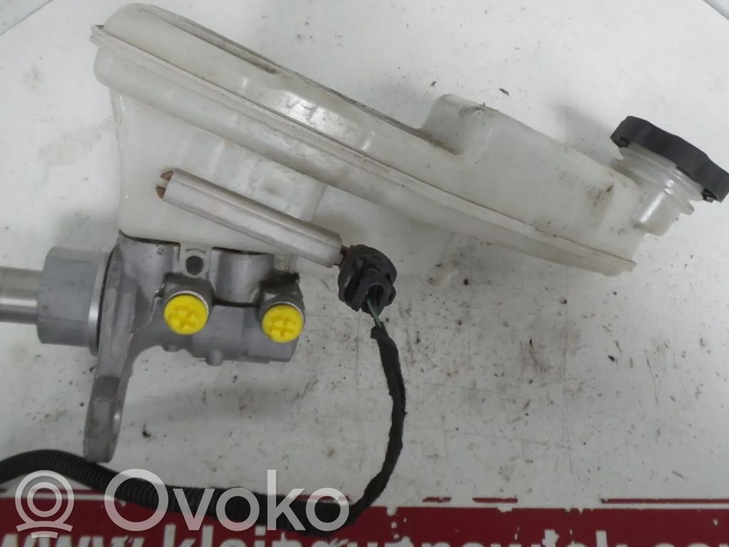 Vauxhall Astra K Główny cylinder hamulca 