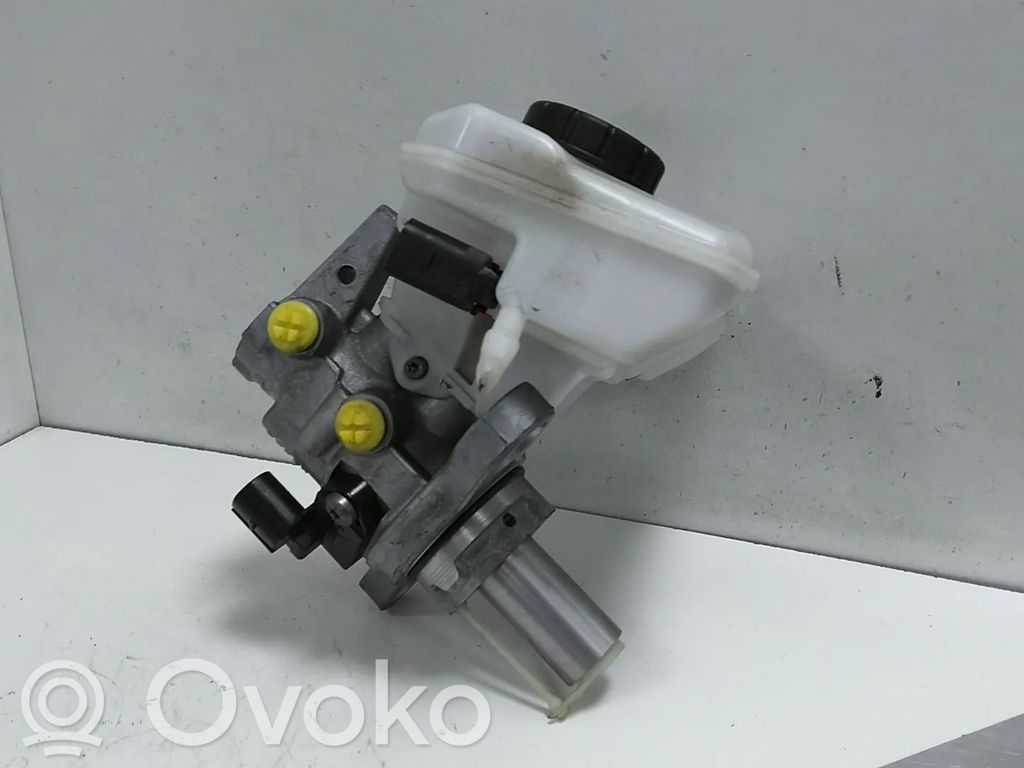 Główny cylinder hamulca   4K0611301,4K0611021,4K0611021A,DFBA