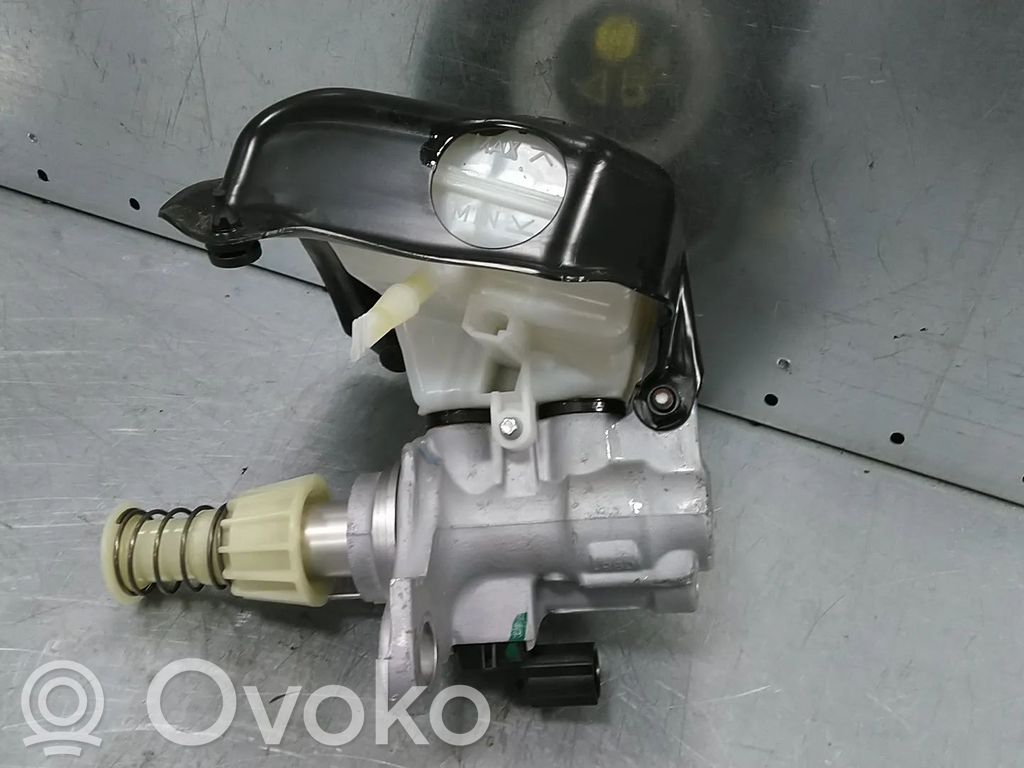 Audi A5 Pääjarrusylinteri 