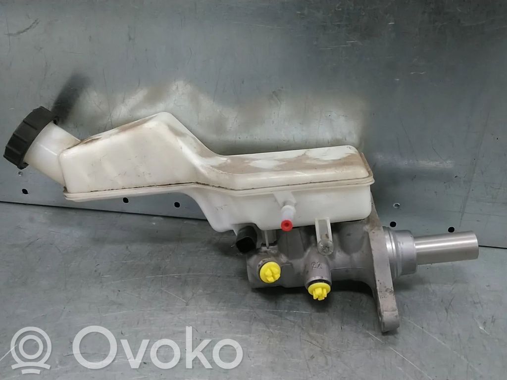 Ford Ecosport Pääjarrusylinteri 