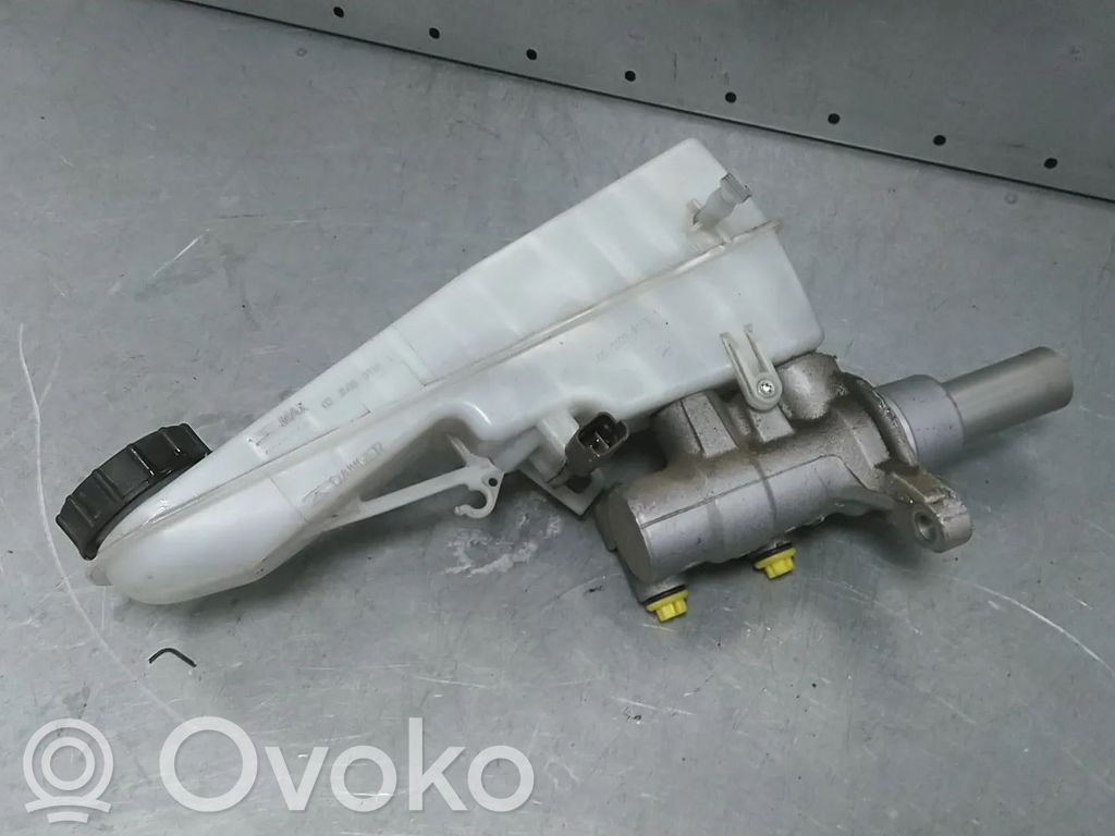 Citroen Jumpy Główny cylinder hamulca 