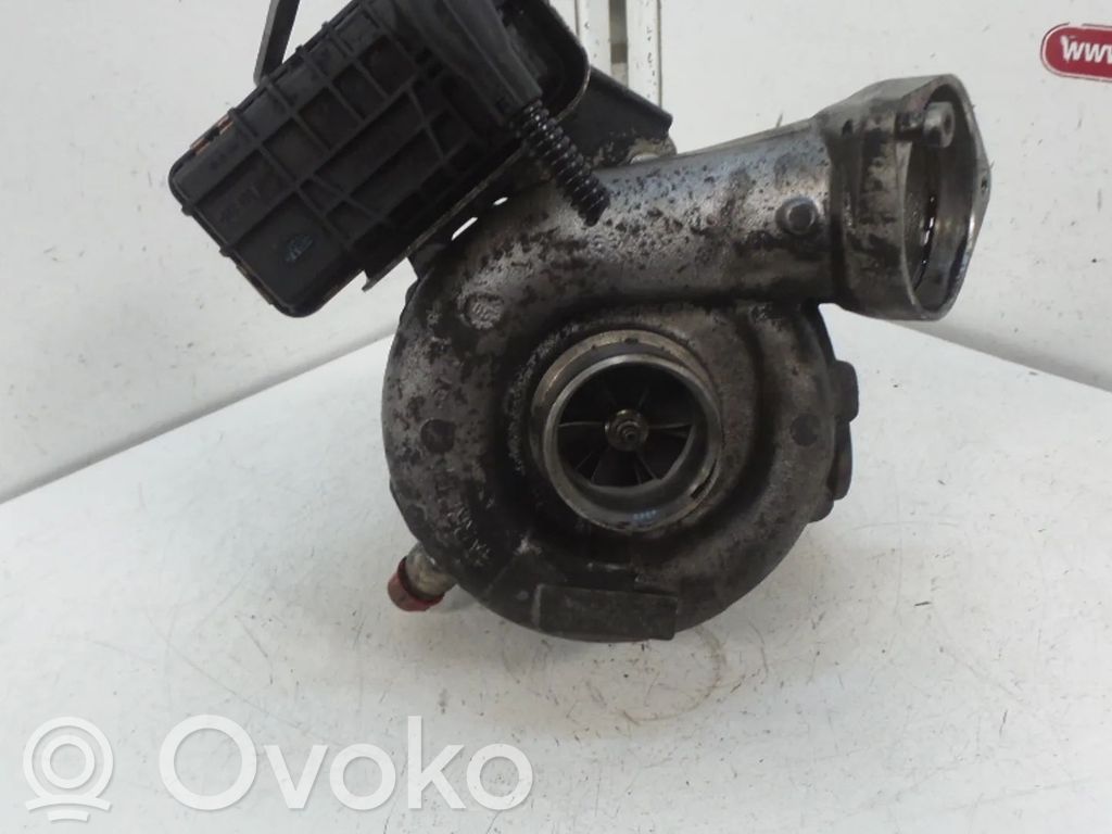 BMW 3 E90 E91 Supercharger 