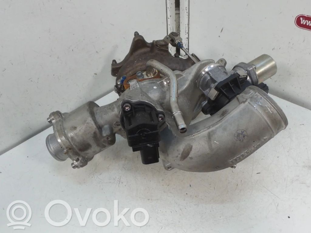Supercharger   06L145722M,06L145722D,06L145722T,06L145722TX,06L145874E,06L145874EX,DAX,DAXB,DKN,DKNA,DKNADKN