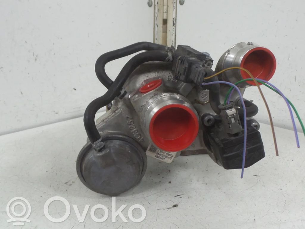 Kompressor   12690543,D15SFT