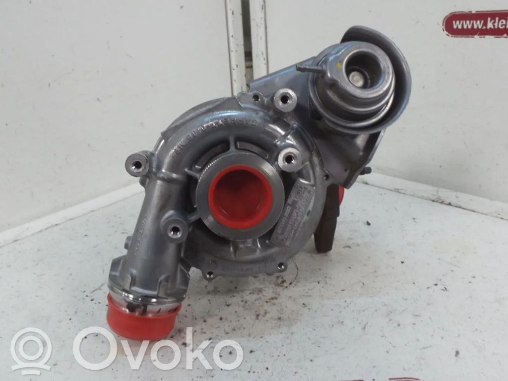 Renault Clio IV Sprężarka 