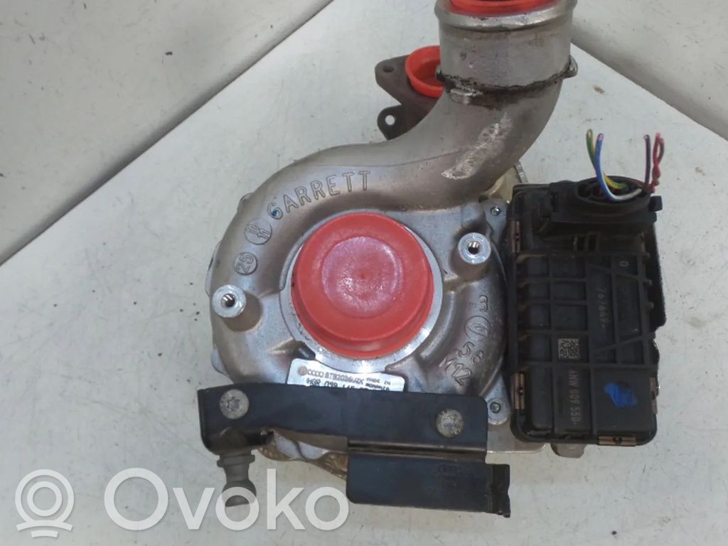 Turbo kompresorius (mechaninis)   059145874D,059145874J,7996722,8049865,CLAB,CLABCLA