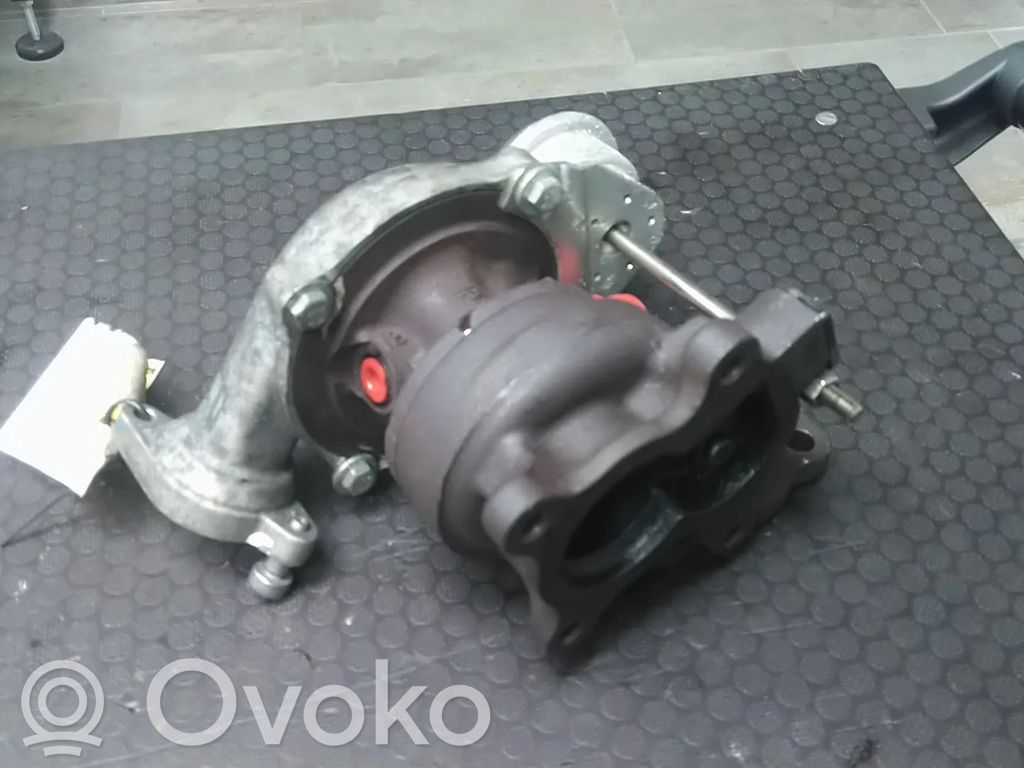 Kompressor   KP35487599,0375G9,0375K0,54359700007,54359710009,54359880001,54359880007,54359880009,F6JD,KI5014310600435