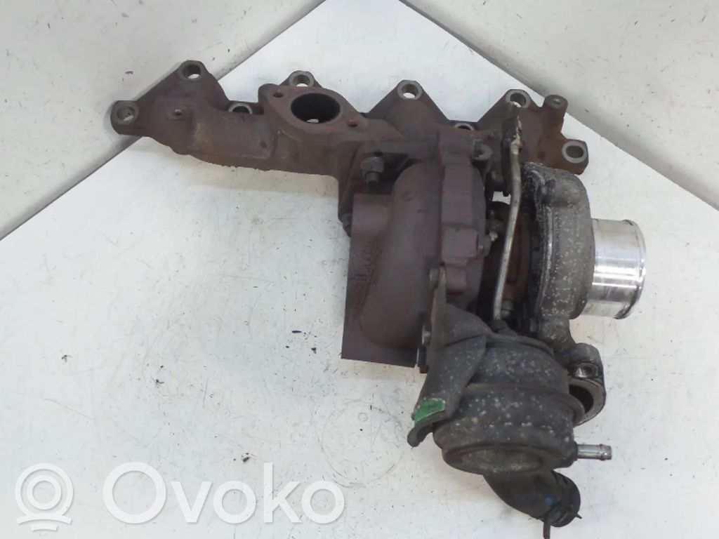 Kompressor   8980536744,5860039,7795911,7795912,7795914,860589,8980536743,95516212,98053674,A17DTR
